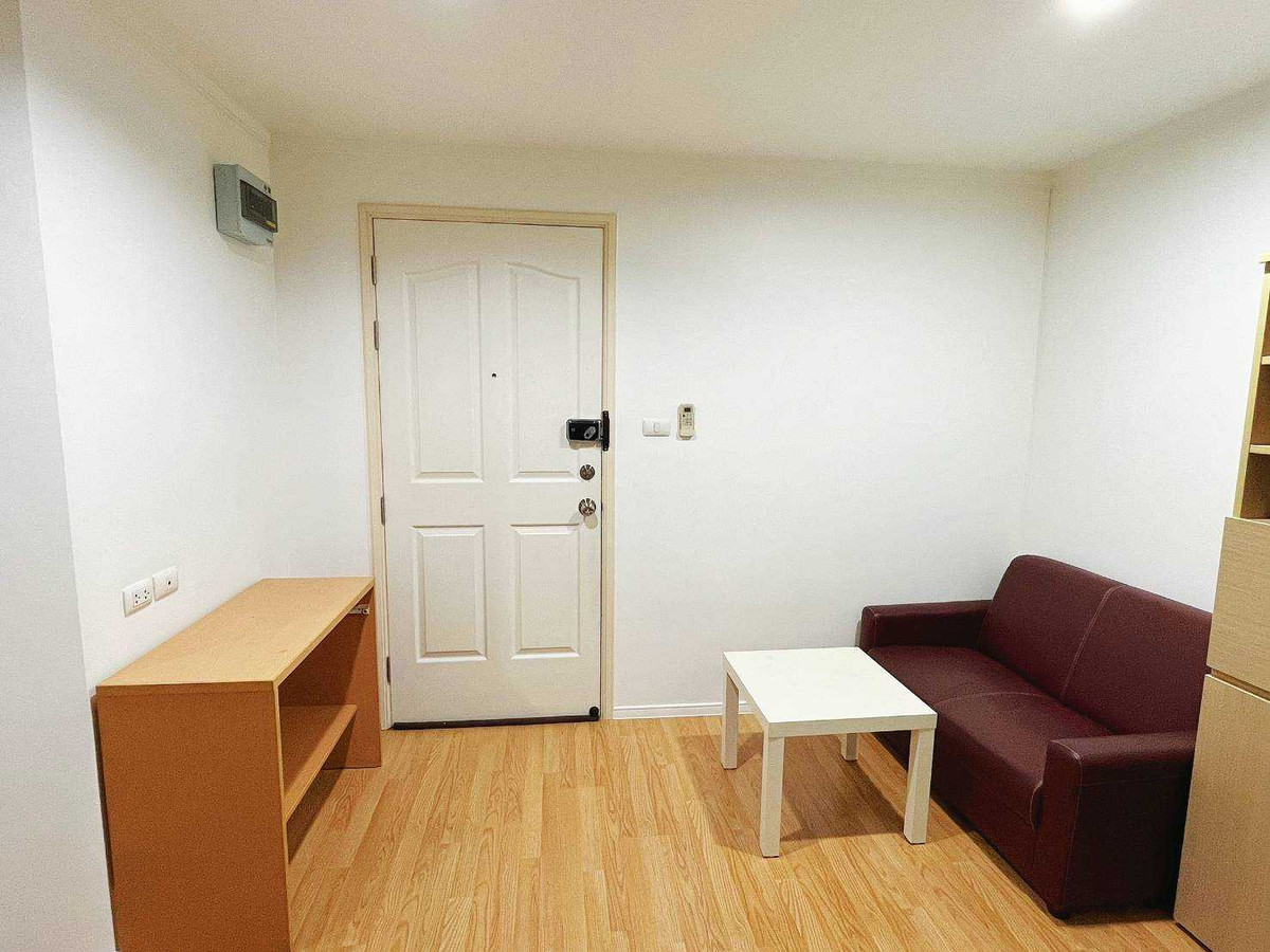 ขายคอนโดลุมพินีวิลล์ ลาซาล-แบริ่ง 27.14 ตร.ม. วิวสระว่ายน้ำ Loading...