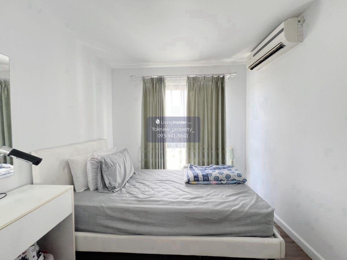 For SaleCondoKaset Nawamin,Ladplakao : Kook