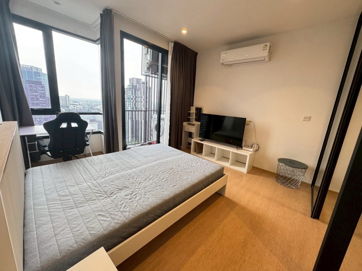 For RentCondo : For Rent คอนโด Maru Ekkamai 2