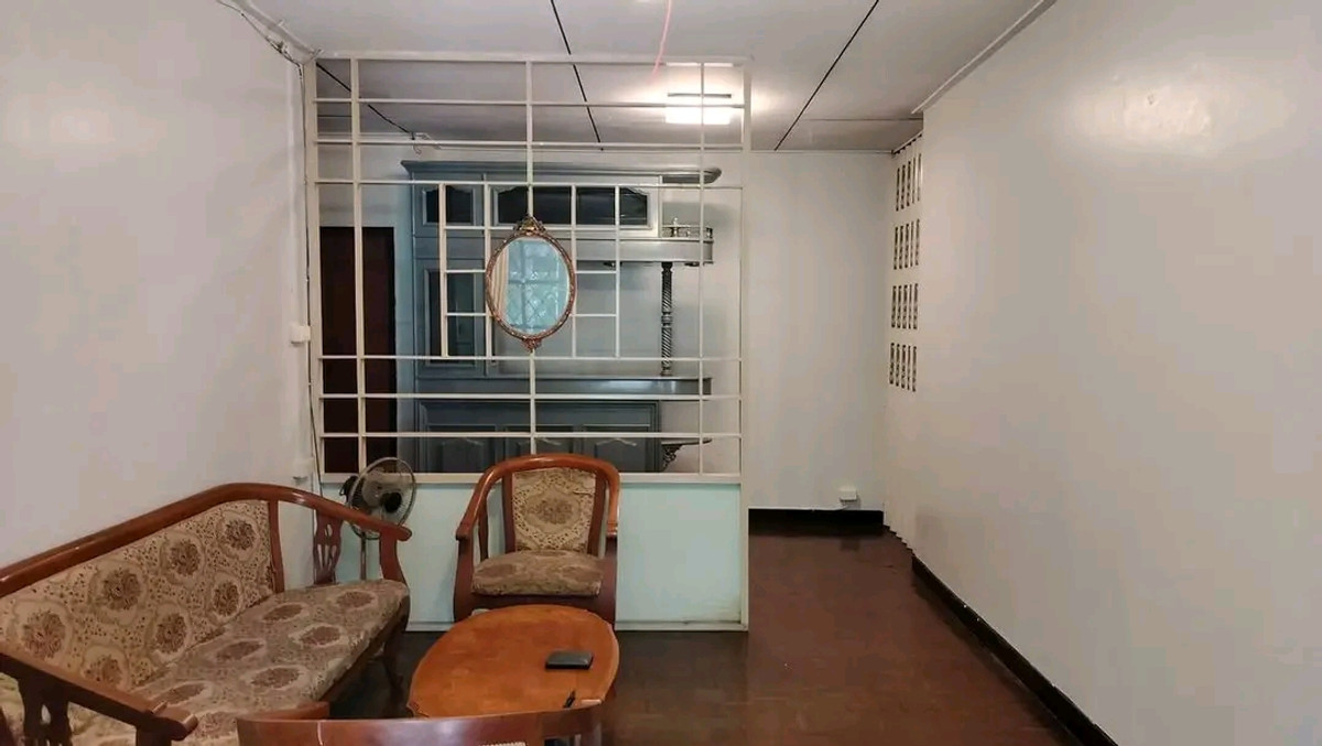 ให้เช่าทาวน์โฮมบางซื่อ วงศ์สว่าง เตาปูน : ให้เช่าบ้านเดี่ยว ใกล้ โรงพยาบาลเกษมราษฎร์ ประชาชื่น เพียง 5 นาที