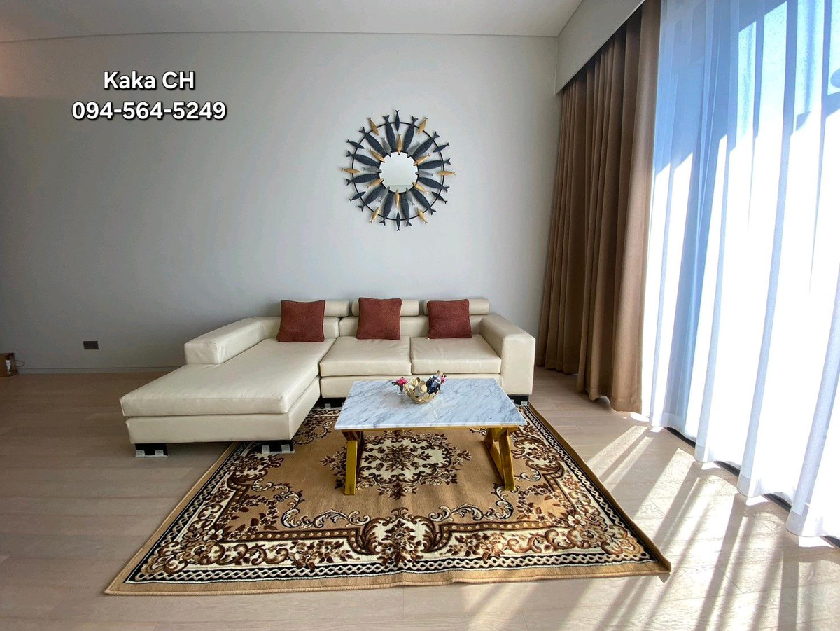 (For RentðĨ)ðTela Thonglor : Super-luxury 2-bedroom condo, has private lift direct to the room.One of the most popular luxury condo in Thonglor, very private. High class societyâĻïļ Loading...
