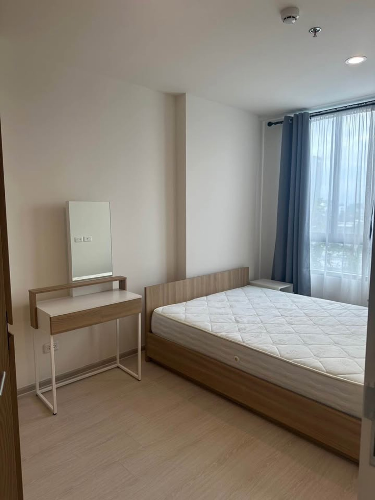 For SaleCondoChaengwatana, Muangthong : Condo for sale, 1 bedroom, pool view, New Noble Chaengwattana Project (AM2006)