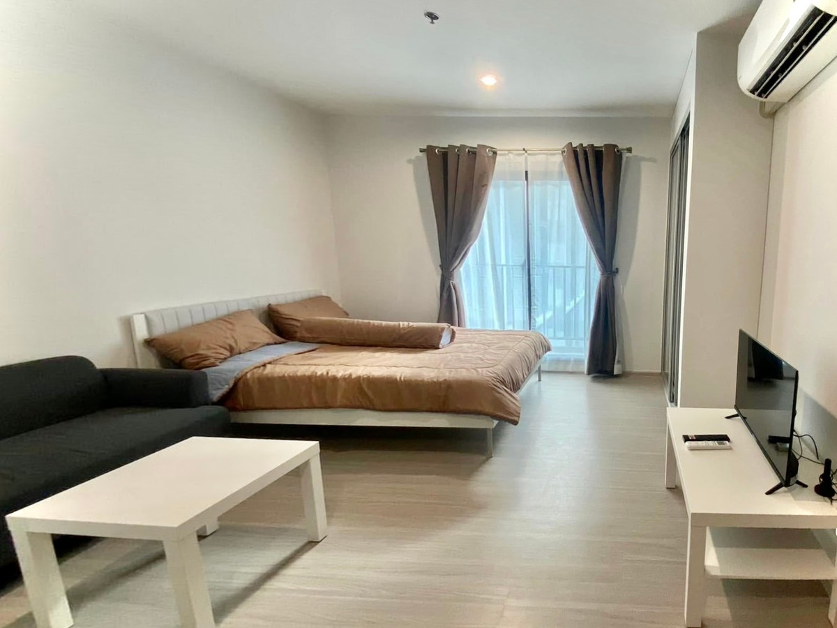 For RentCondoBang kae, Phetkasem : 1 available room