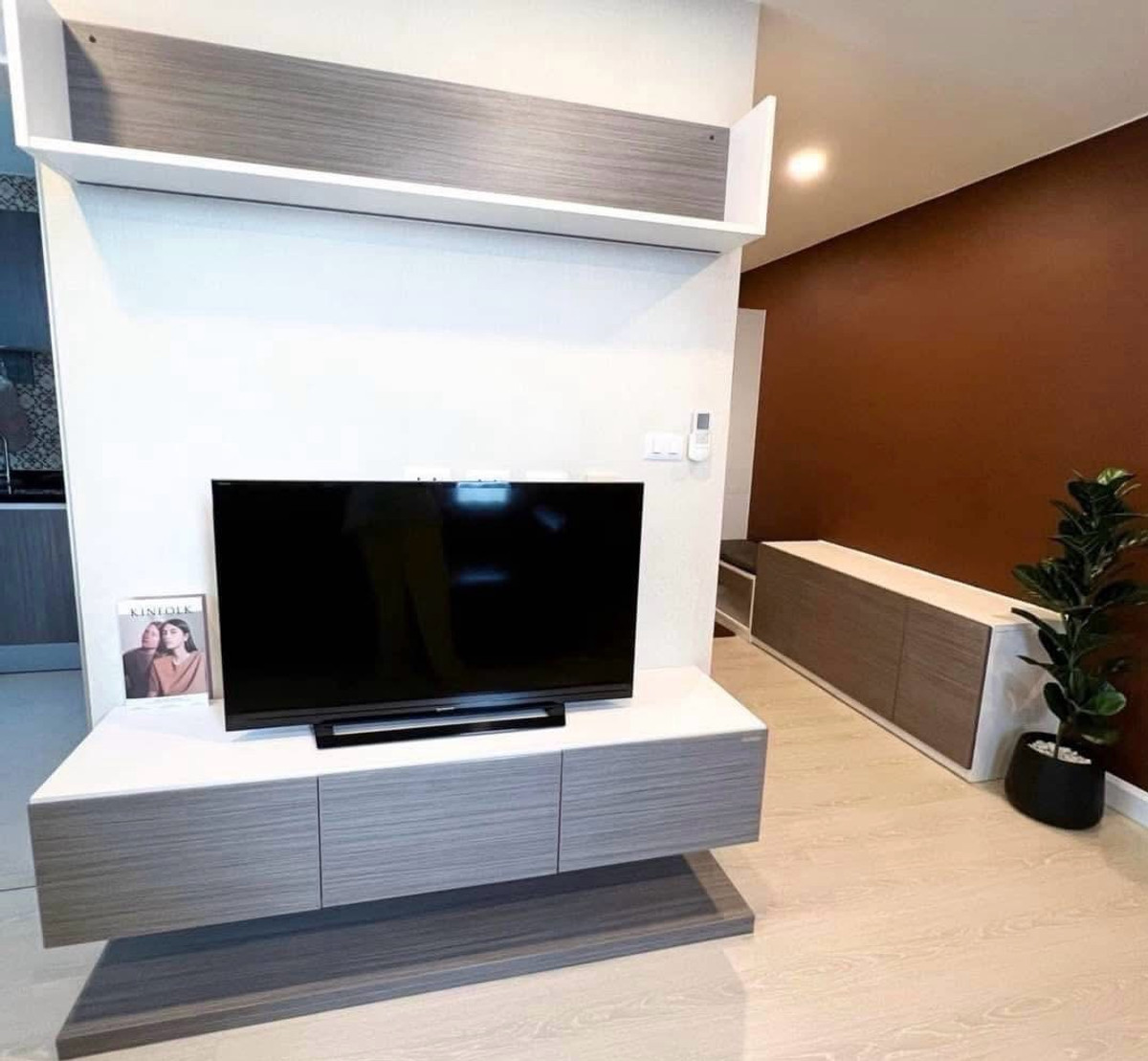 ให้เช่าคอนโดนวมินทร์ รามอินทรา : 🔥13K🔥✅ For Rent The Cube nawamin-ramintra