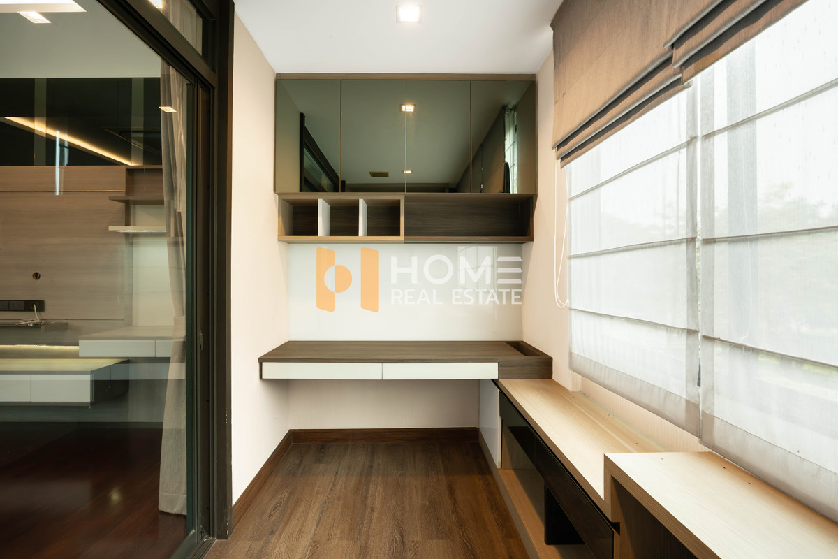 ขายบ้านบางแค เพชรเกษม : บ้าน 100 วา คุ้มสุดในโครงการ ✨ ต่อเติมจัดเต็ม 🏡 🔥 มัณฑนา กัลปพฤกษ์ - วงแหวน / 4 ห้องนอน (ขาย), Mantana Kalapapruek - Wongwaen / 4 Bedrooms (FOR SALE) BALL035