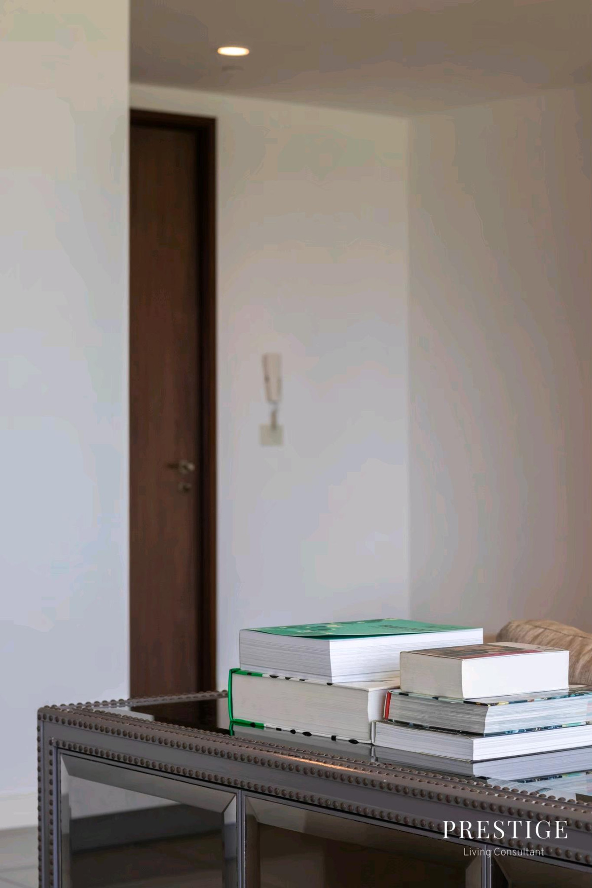 For RentCondoWitthayu, Chidlom, Langsuan, Ploenchit : 📌For RENT | 185 Rajadamri - 3BR (225 sqm) 240,000 THB