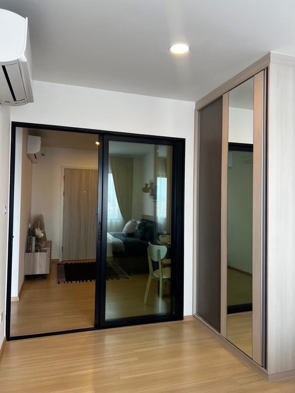 ðĨ14KðĨ For Rent | Chewathai Hallmark LadpraoâChokchai 4 âPet not allowed Loading...
