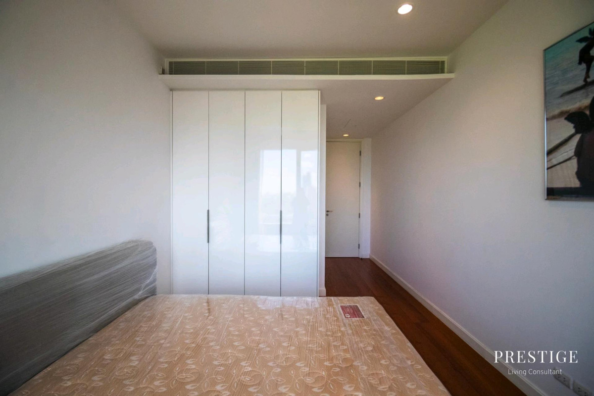 For RentCondoWitthayu, Chidlom, Langsuan, Ploenchit : 📌For RENT | 185 Rajadamri - 3BR (225 sqm) 240,000 THB