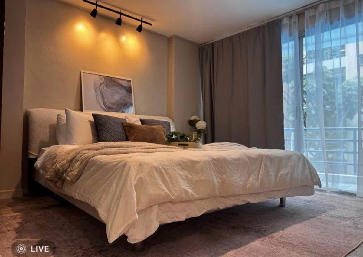 ð21KðĨðąPet friendly (cat)â
For Rent | Waterford Park Rama4 (Sukhumvit 48) Loading...