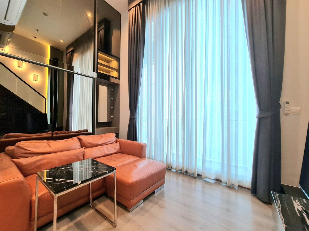 ให้เช่าคอนโดสะพานควาย จตุจักร :  เดอะ รีเซิร์ฟ พหล - ประดิพัทธ์