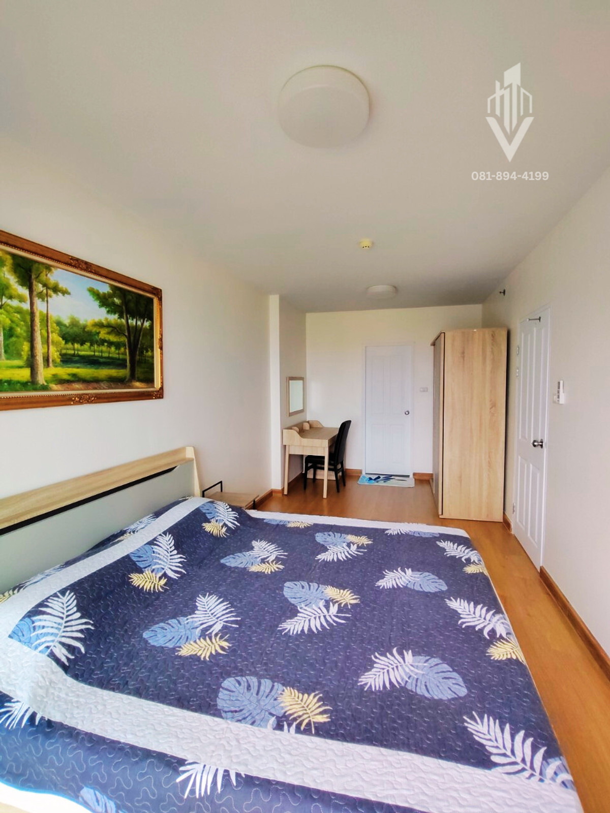 ให้เช่าคอนโดภูเก็ต : 🌴 ให้เช่าด่วน! คอนโดใจกลางเมืองภูเก็ต Supalai Vista Phuket ห้องใหญ่ 49.17 ตร.ม. สัญญาเช่ายืดหยุ่นได้ ✨