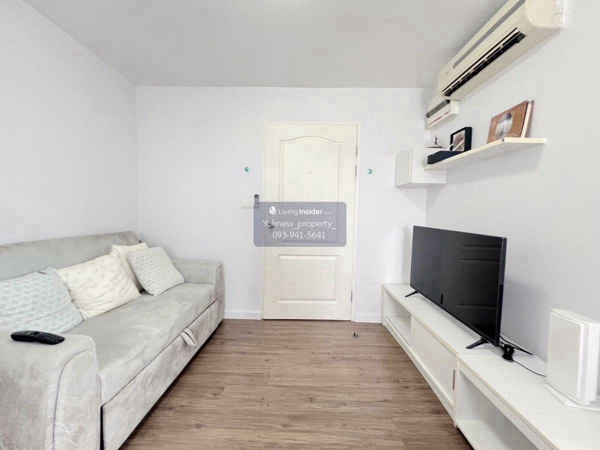 ขายคอนโดเกษตร นวมินทร์ ลาดปลาเค้า : 🌟 Icondo Kaset 2 ห้องนอน 2 ห้องน้ำ
💥 ขนาด 45.68 ตร.ม. เพียง 2.9 ล้านบาทเท่านั้น! 095-6568924 Kook