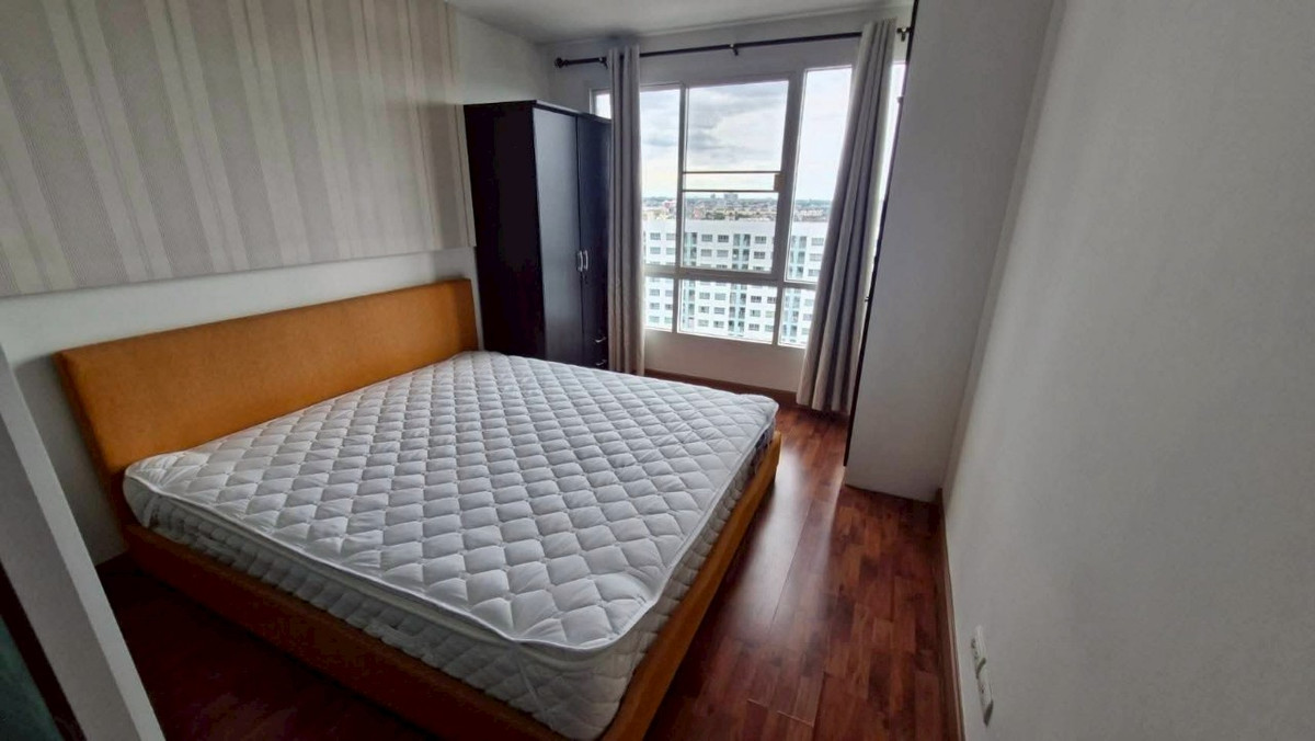 ให้เช่าคอนโดเสรีไทย-นิด้า : ✅ BHR162 ✅ Line : @p2nproperty