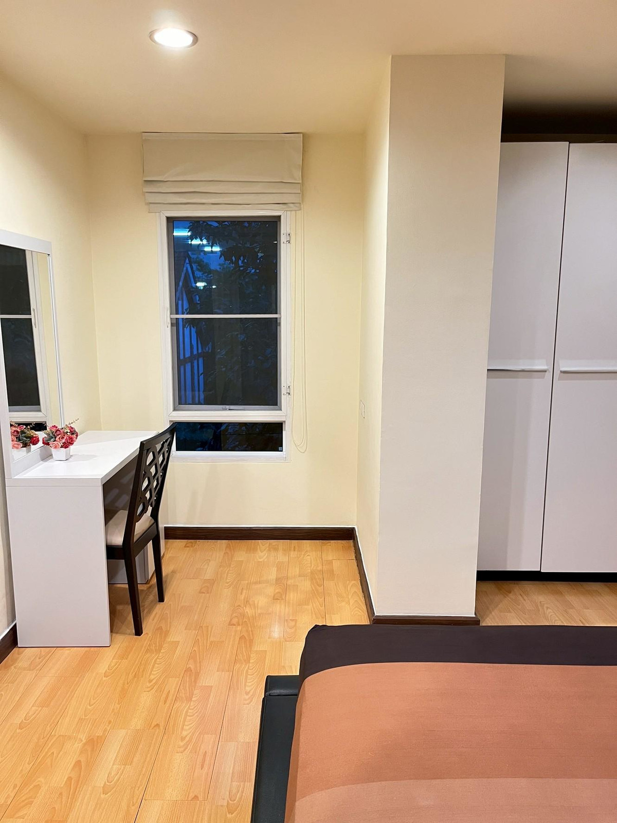 ขายคอนโดสุขุมวิท อโศก ทองหล่อ : ขายคอนโด ซอยพร้อมมิตร ดิ อเมทิสต์ สุขุมวิท 39 (The Amethyst39) (ชั้น3) ขายพร้อมผู้เช่า (N.1913)