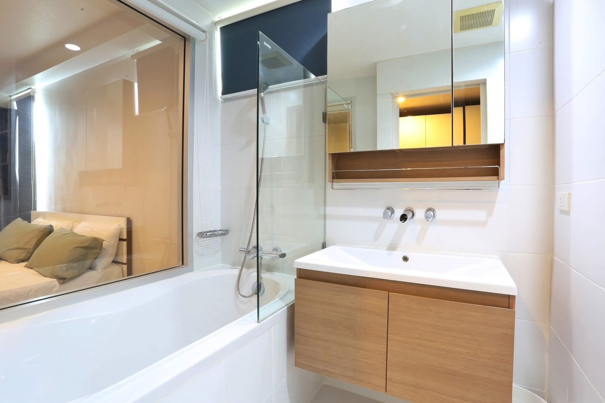 📍 The Seed Musee ห้องสวย มีหลายห้อง ทำเลดี วิวสวย เฟอร์นิเจอร์ครบ เครื่องใช้ไฟฟ้าครบ (ราคาพิเศษ) Loading...