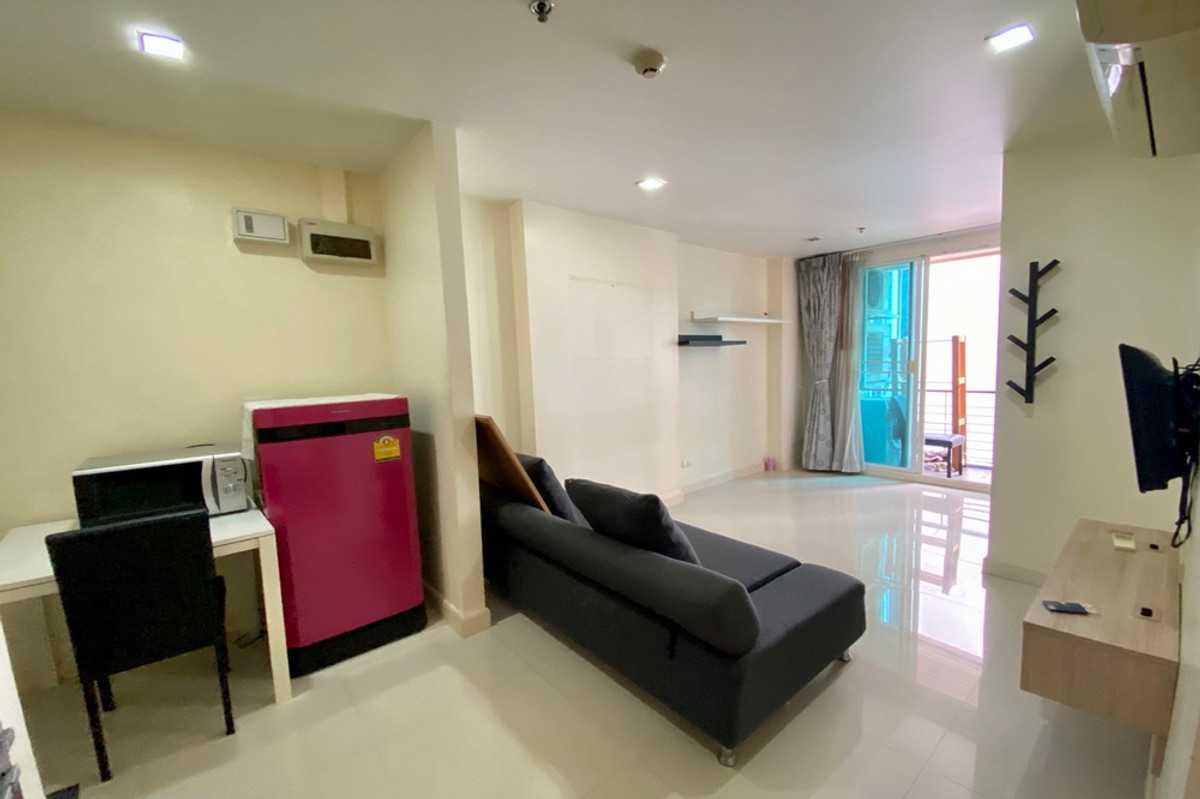 For SaleCondoSiam Paragon ,Chulalongkorn,Samyan : 🔥 For Sale !! South Facing !!🔥 Code C20230900487..........Wish @ Samyan, 1 bedroom, 1 bathroom, furnished, Special Deal!!📣📣