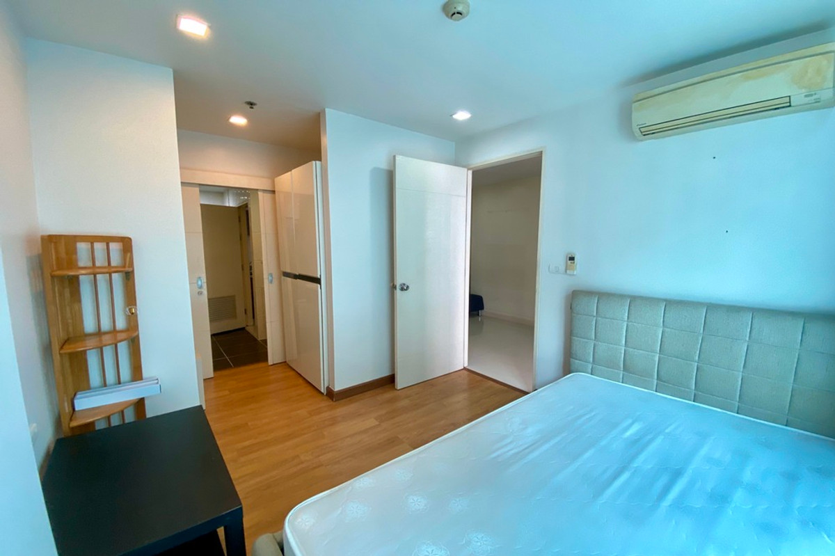 For SaleCondoSiam Paragon ,Chulalongkorn,Samyan : 🔥 For Sale !! South Facing !!🔥 Code C20230900487..........Wish @ Samyan, 1 bedroom, 1 bathroom, furnished, Special Deal!!📣📣