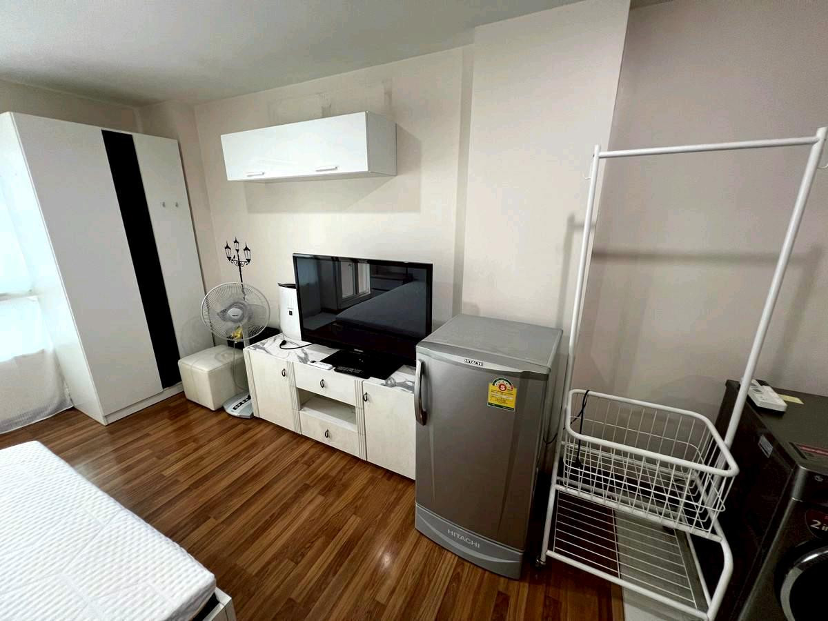 Condo next to MRT Rama 9 🔥PG2 Rama 9 🔥 9,000 ฿ Urgent!! Loading...