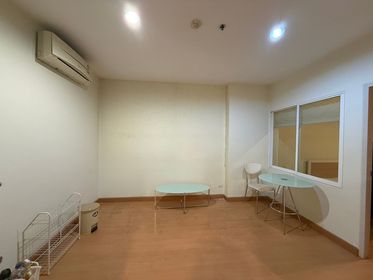 ขายคอนโดรัชดา ห้วยขวาง : 🔥 ขาย 🔥 ไลฟ์ แอท รัชดา - ห้วยขวาง  Life @ Ratchada - Huaikwang / 1 ห้องนอน E064