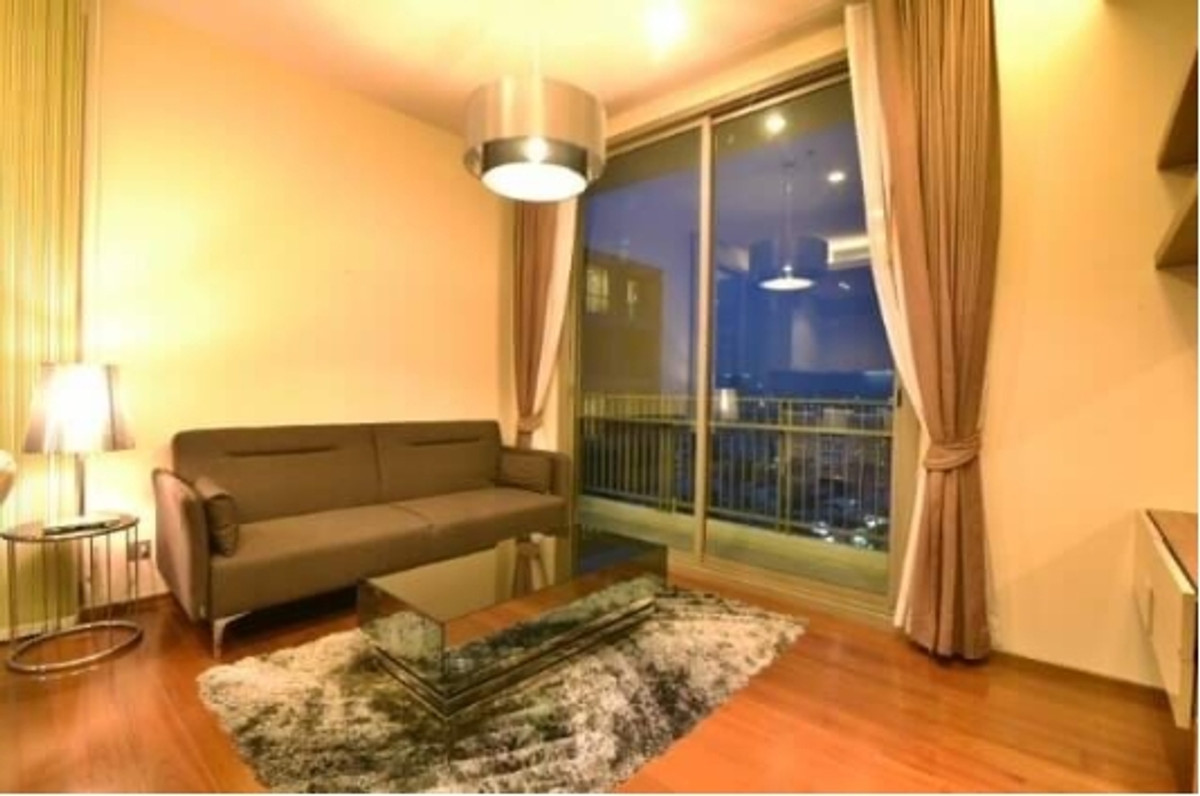 คอนโดให้เช่า ควอทโทร บาย แสนสิริ Loading...