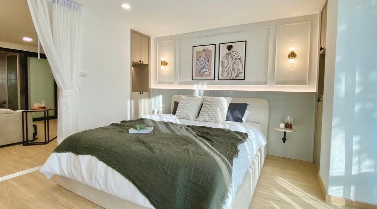 ขายคอนโดคลองเตย กล้วยน้ำไท : ขายด่วน คอนโด วอเตอร์ฟอร์ด สุขุมวิท50 ชั้น 2 ตึก1  ขนาด 56.50 ตรม. 1 ห้องนอน 1ห้องน้ำ ราคา 3,800,000 บาท  ขายพร้อมผู้เช่า ใกล้ BTS อ่อนนุช และ โลตัส อ่อนนุช