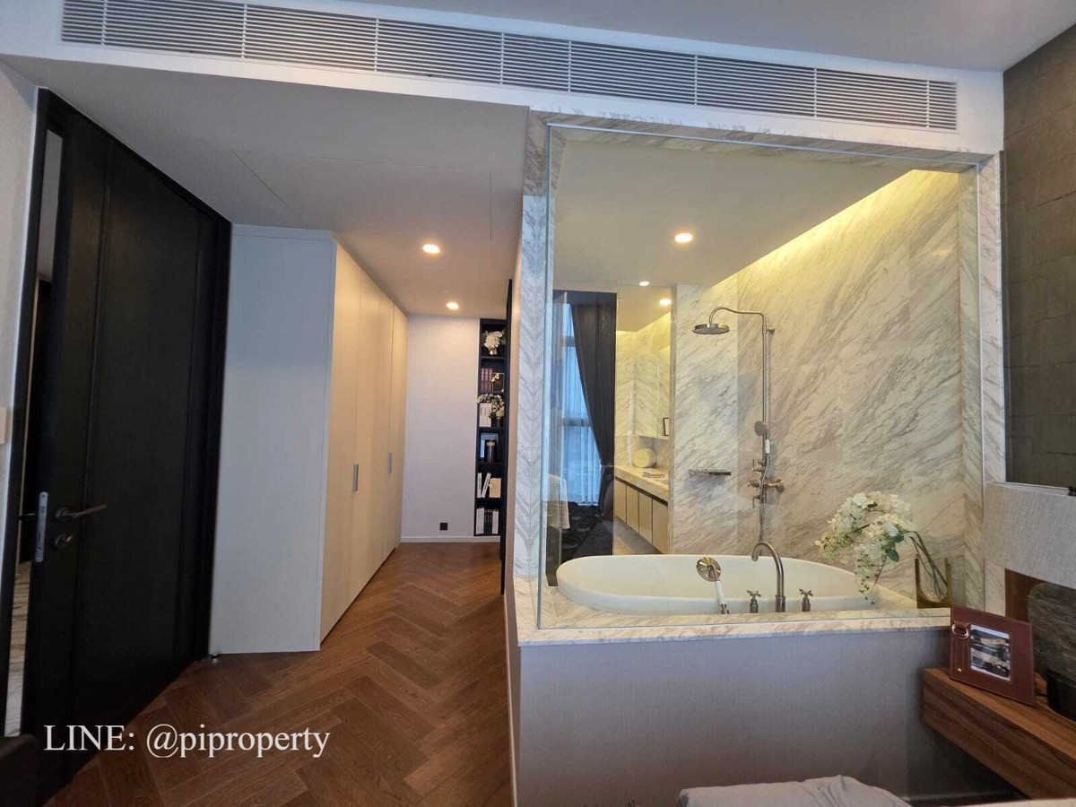 คอนโดสุขุมวิท อโศก ทองหล่อ : สัมผัสชีวิตหรูหราเหนือระดับที่ The Residences 38 - ใหม่เอี่ยม พร้อมเข้าอยู่ 