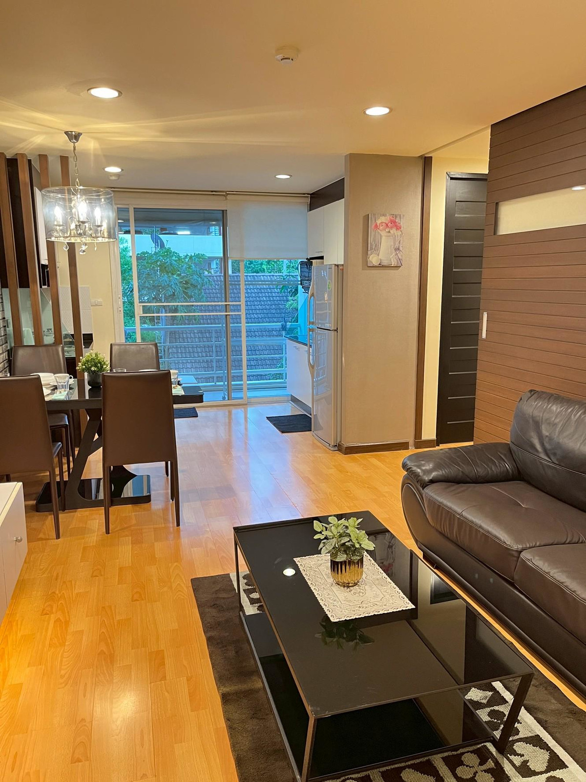 ขายคอนโดสุขุมวิท อโศก ทองหล่อ : ขายคอนโด ซอยพร้อมมิตร ดิ อเมทิสต์ สุขุมวิท 39 (The Amethyst39) (ชั้น3) ขายพร้อมผู้เช่า (N.1913)