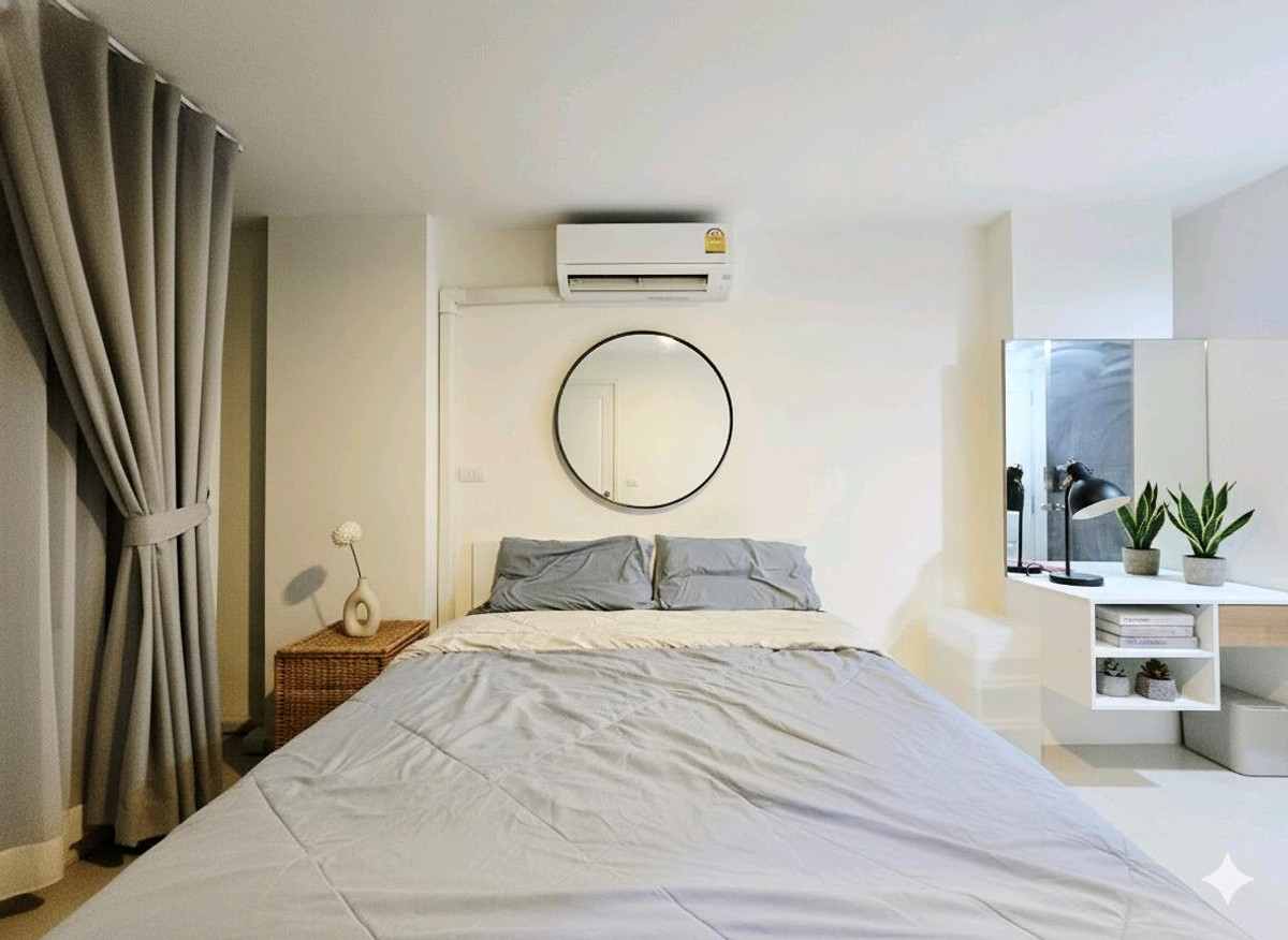 ขายคอนโดรัชดา ห้วยขวาง : ขายด่วน! The Urbano รัชดา-วิภาวดี | ใกล้ MRT รัชดาภิเษก 