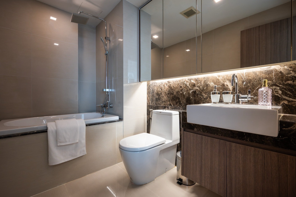 ขายคอนโดสุขุมวิท อโศก ทองหล่อ : 🔥ขายด่วน🔥อาร์ท แอท ทองหล่อ 25 2 ห้องนอน รีโนเวตใหม่  เฟอร์นิเจอร์ครบพร้อมเข้าอยู่ ใกล้รถไฟฟ้า BTS ทองหล่อ