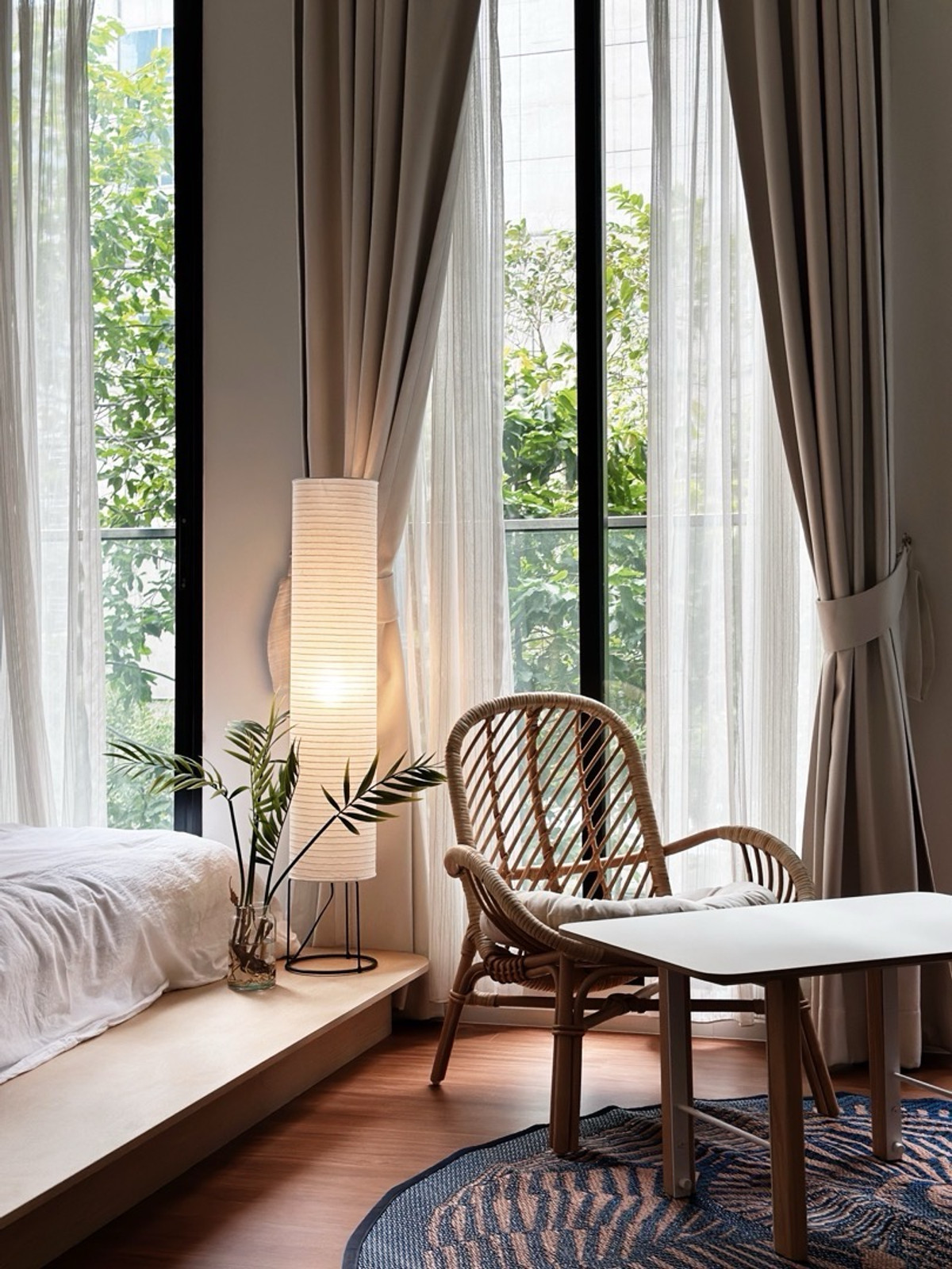 ให้เช่าคอนโดวิทยุ ชิดลม หลังสวน : 🔥ให้เช่าด่วน🔥โนเบิล เพลินจิต ลิฟต์ส่วนตัว วิวสวน ตกแต่งสวยหรู เฟอร์นิเจอร์ครบพร้อมเข้าอยู่  ติดรถไฟฟ้า BTS เพลินจิต