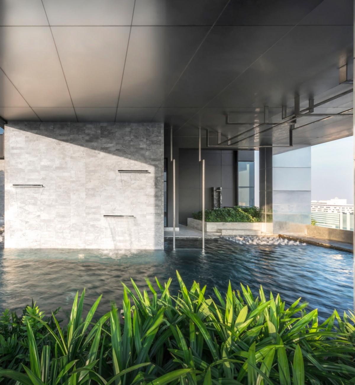 For RentCondoSilom, Saladaeng, Bangrak : Rent a condo M Silom 1 bedroom near BTS Chong NonsiFully furnished, comfortable living, free complete amenities!