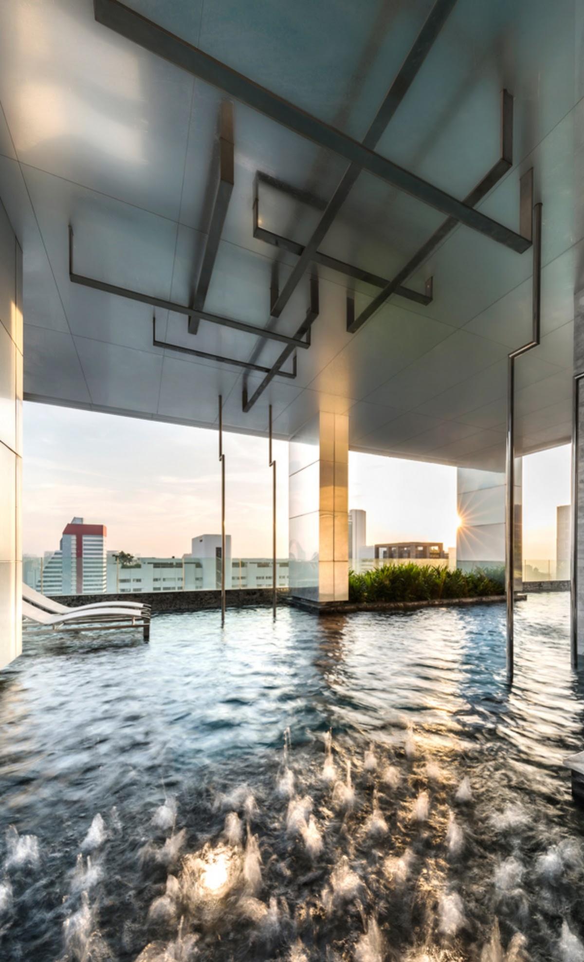 For RentCondoSilom, Saladaeng, Bangrak : Rent a condo M Silom 1 bedroom near BTS Chong NonsiFully furnished, comfortable living, free complete amenities!