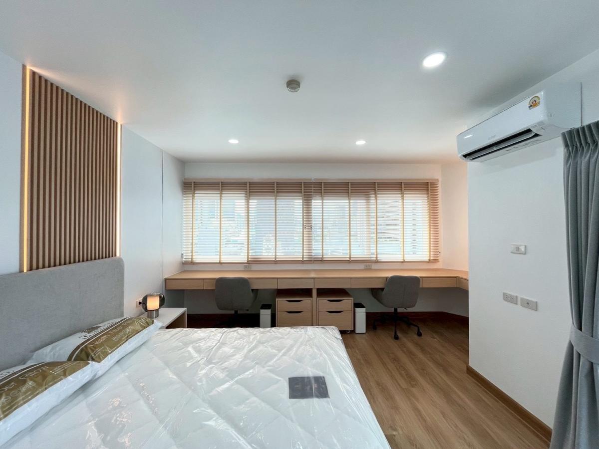 ให้เช่าคอนโดสยาม จุฬา สามย่าน : คอนโดใจกลางเมือง 1 นอน 46 ตรม. ราคาเพียง 22,000 บาท/เดือน! พร้อมสิ่งอำนวยความสะดวกครบครัน เดินทางสะดวก BTS/MRT ใกล้มือ!