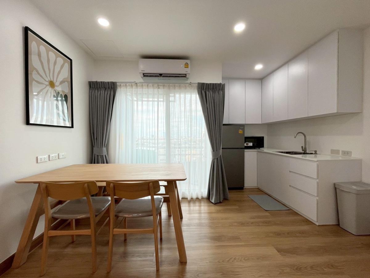 ให้เช่าคอนโดสยาม จุฬา สามย่าน : คอนโดใจกลางเมือง 1 นอน 46 ตรม. ราคาเพียง 22,000 บาท/เดือน! พร้อมสิ่งอำนวยความสะดวกครบครัน เดินทางสะดวก BTS/MRT ใกล้มือ!