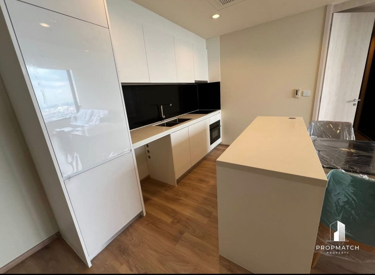 ✨Flash Deal ✨Noble Form Thonglor( 2Bed 2Bath 75SQM.) แต่งครบพร้อมอยู่ !! เพียง 75,000บาทต่อเดือน Tel.0981315848 @propmatch Loading...