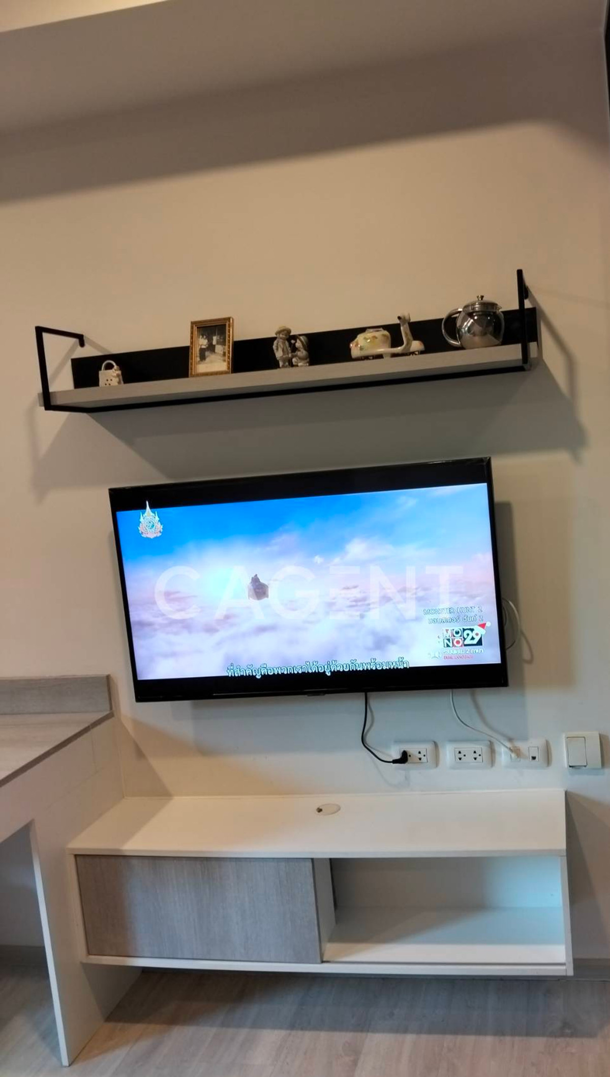 Condo for sale “ESCENT Ville Chiang Mai“ near Central Chiang Mai Loading...