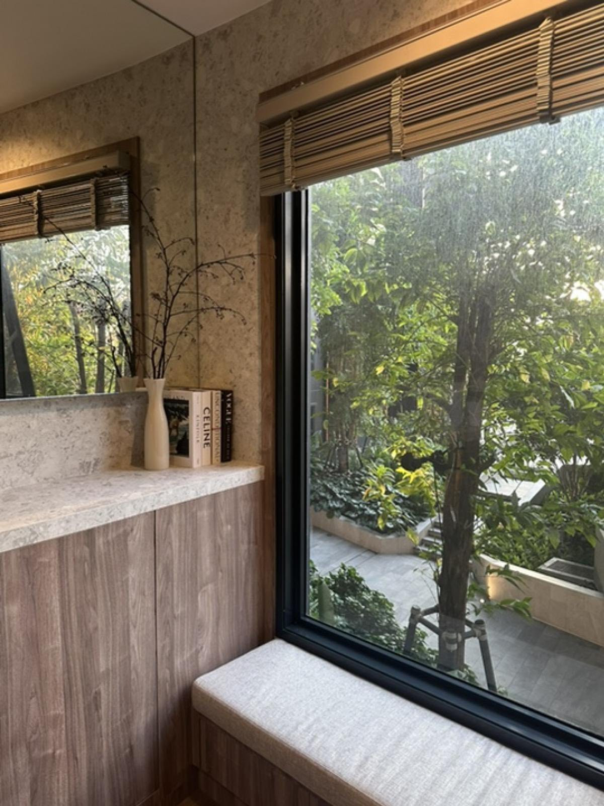 ขายคอนโดลาดพร้าว เซ็นทรัลลาดพร้าว : Life Ladprao Valley / 1 Bedroom Plus (FOR SALE), ไลฟ์ ลาดพร้าว วัลเล่ย์ / 1 ห้องนอน พลัส (ขาย) DEWT054