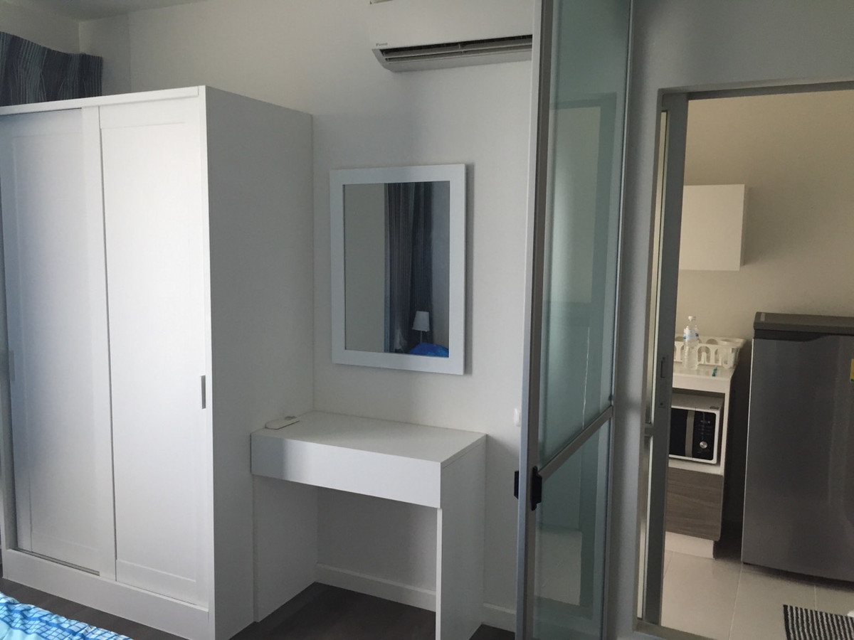 🏡 ให้เช่าคอนโด Dcondo Campus Resort Rangsit Phase 1✨💛🧡💚ไลน์ไอดี @mynewhome💛🧡💚 Loading...