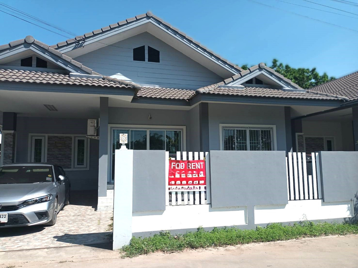 For RentHouseChiang Mai : 💥 Hot Deal! Fully Furnished House near Karnkanok 18 – Only 15,000 THB/month (from 20,000)!