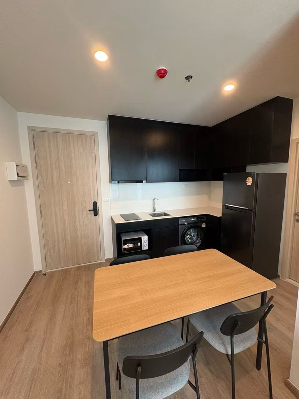 Noble nue District Rama9 Loading...