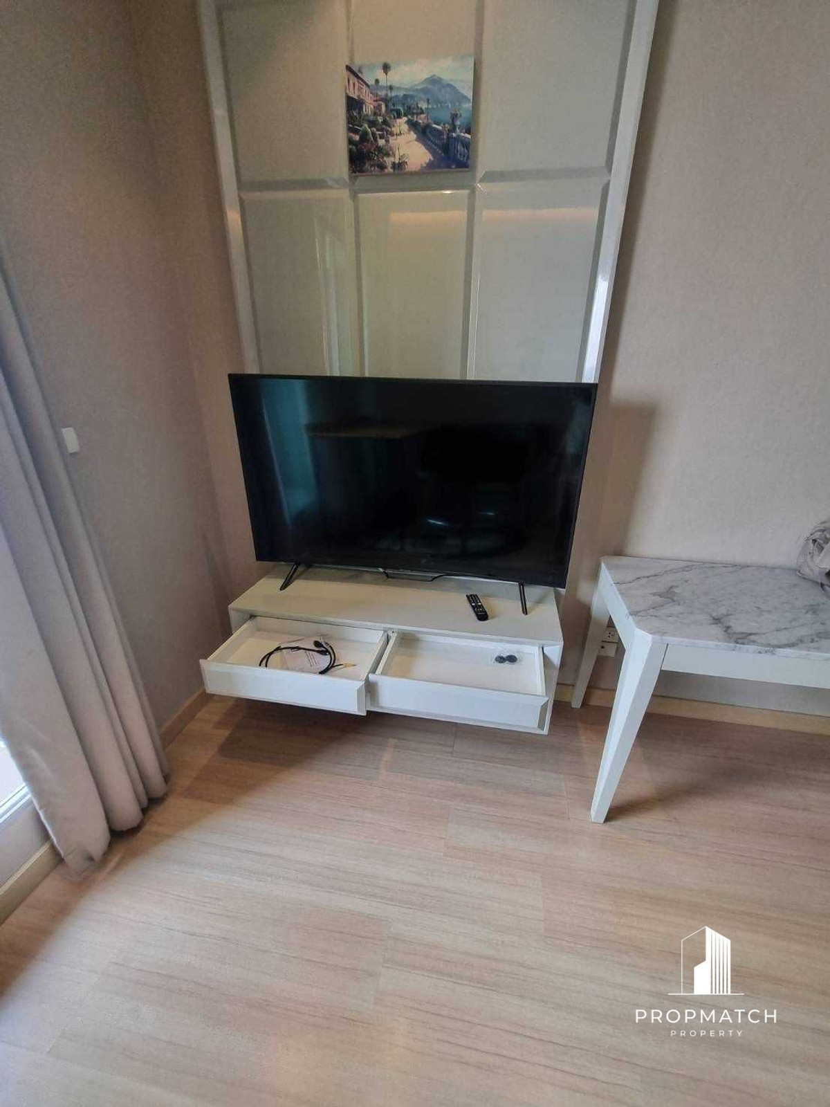 For RentCondoRatchathewi,Phayathai : ✨Flash Deal ✨The Address Phayathai( 1Bed 1Bath 38.71SQM.) Fully furnished, ready to move in!! Only 20,000 baht per month Tel.0981315848 @propmatch