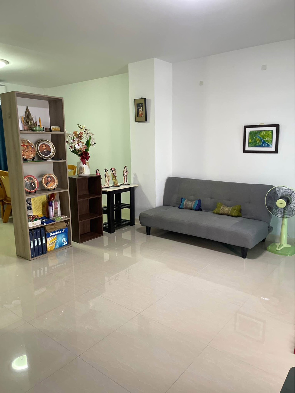 For SaleTownhomeSriracha Laem Chabang Ban Bueng : Townhome Maneerin Modern Home Bangphra / 3 Bedrooms (FOR SALE), Maneerin Modern Home Bangphra / Townhome 3 Bedrooms (FOR SALE) YEAN035