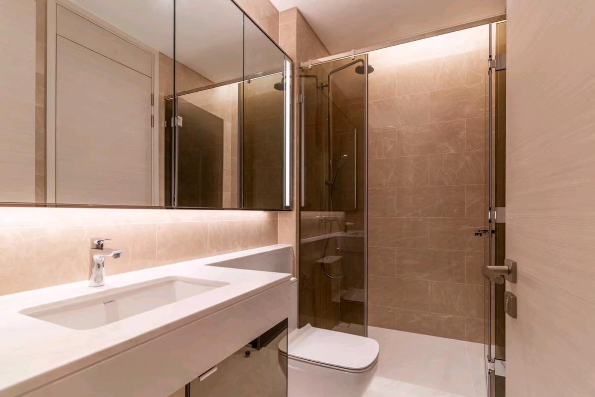 CondoWitthayu, Chidlom, Langsuan, Ploenchit : 📌For RENT | The Residences at Sindhorn Kempinski - 3+1BR (337 sqm) 700,000 THB / 160,000,000 THB