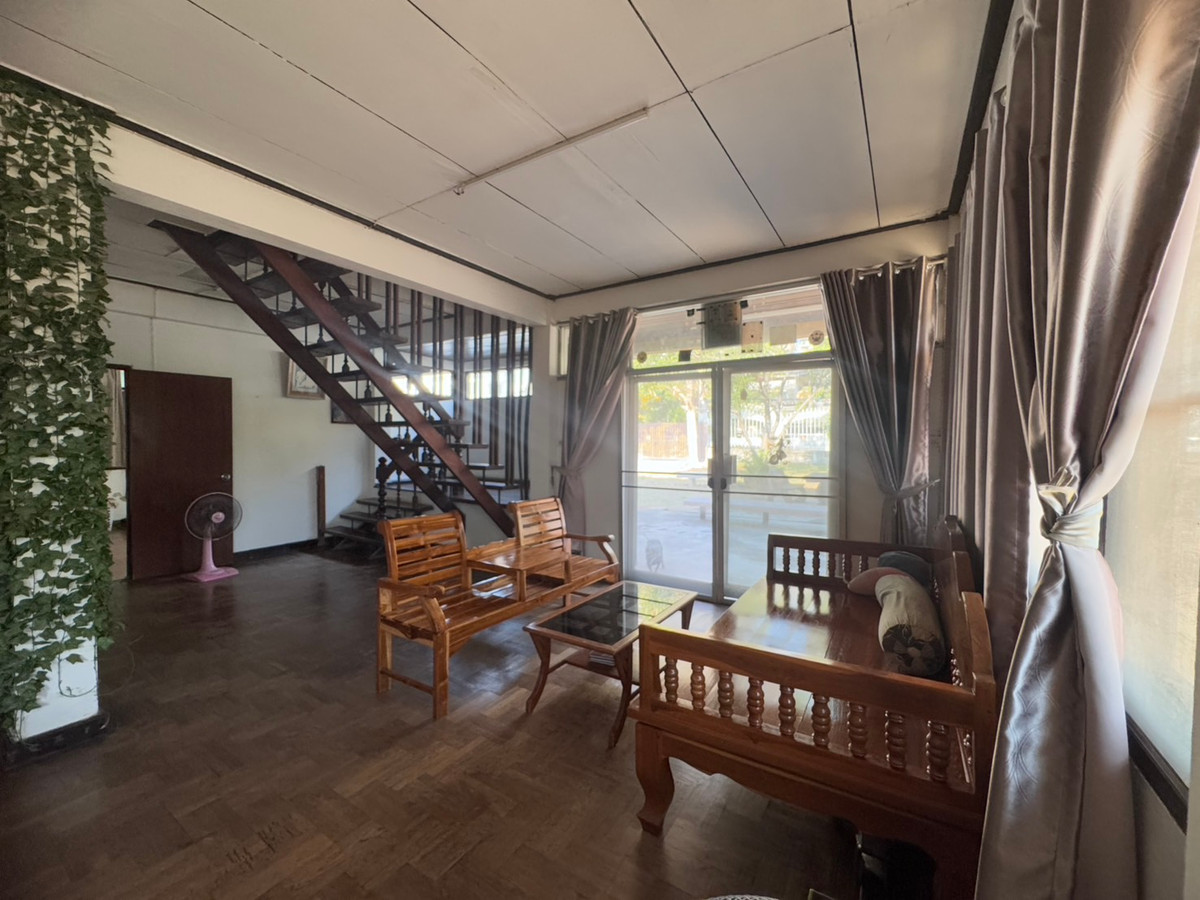 ให้เช่าบ้านอ่อนนุช อุดมสุข : ให้เช่าบ้านเดี่ยว 2 ชั้น พร้อมที่ดิน ซอยสุขุมวิท 97/1 ถนนสุขุมวิท (N.1543)