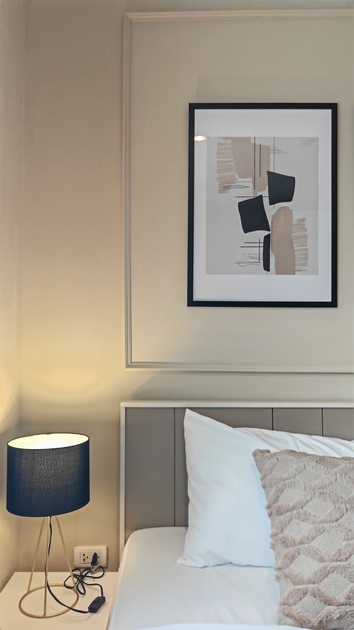 คอนโดแจ้งวัฒนะ เมืองทอง : ให้เช่า คอนโดรีโนเวทใหม่หมดจด 💥 The Paint งามวงศ์วาน 22 💥 วิวโล่ง ติดห้างเดอะมอลล์งามวงศ์วาน ใกล้ทางด่วน ใกล้ MRT สายสีแดง สีม่วง