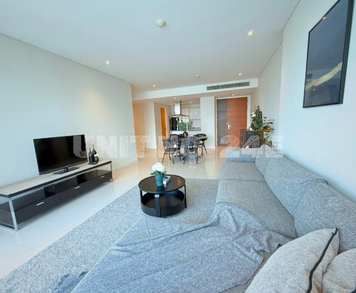 ✅2B2B🔥83K🔥Fullerton Sukhumvit🐶 Pet Friendly | 🚆 350m to BTS Ekkamai Loading...