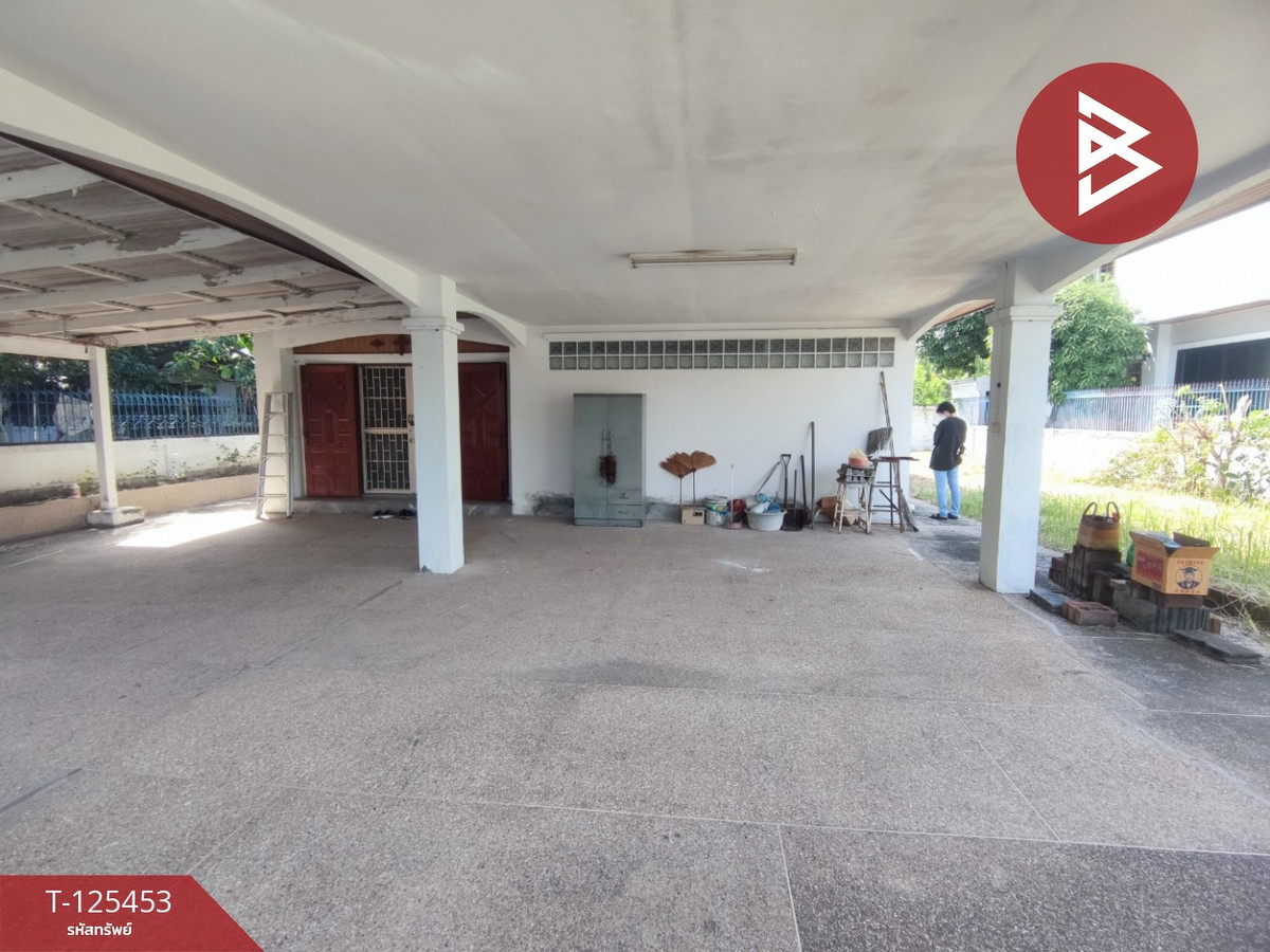 ขายบ้านเดี่ยว หมู่บ้านสัจจาสวนหลวง ชลบุรี Loading...