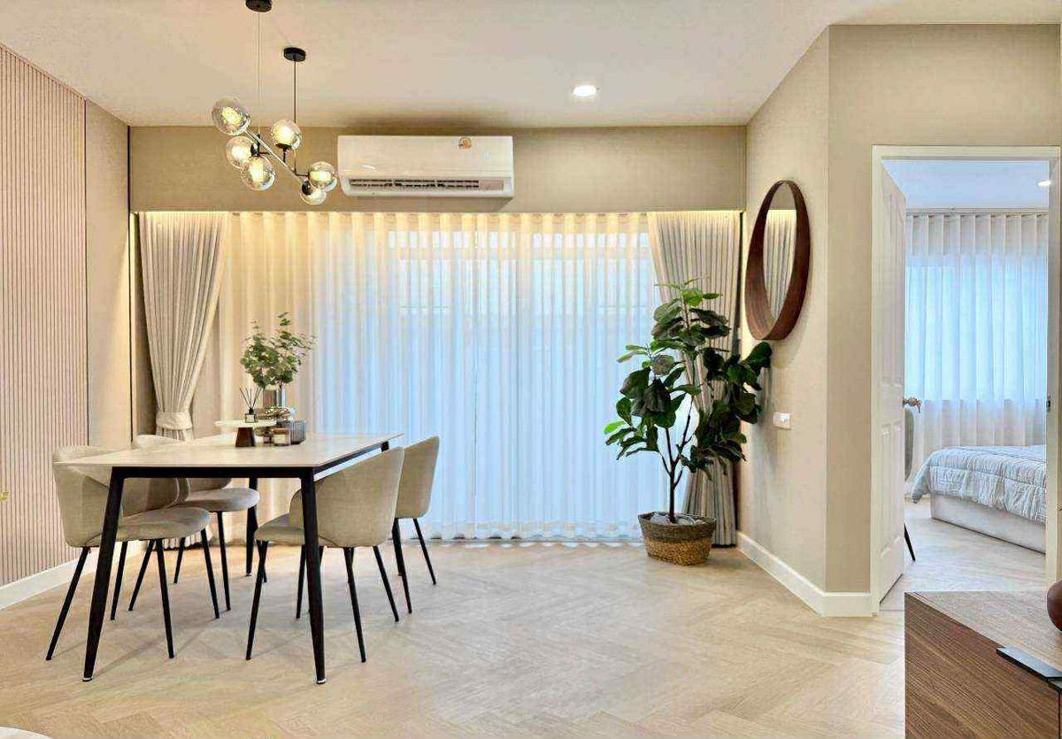 ขายคอนโดรัชดา ห้วยขวาง : Supalai City Home Ratchada 10 / 2 Bedrooms (FOR SALE), ศุภาลัย ซิตี้โฮม รัชดาภิเษก 10 / 2 ห้องนอน (ขาย) PRAEW047