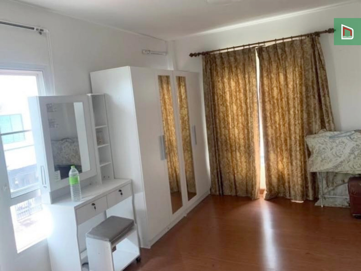 Baan Supalai Bella Rama 2 - Phanthai Norasing, 42.8 sq m, 3 bedrooms, 2 bathrooms, 2.79 million, good society, quiet, near community areas. Loading...