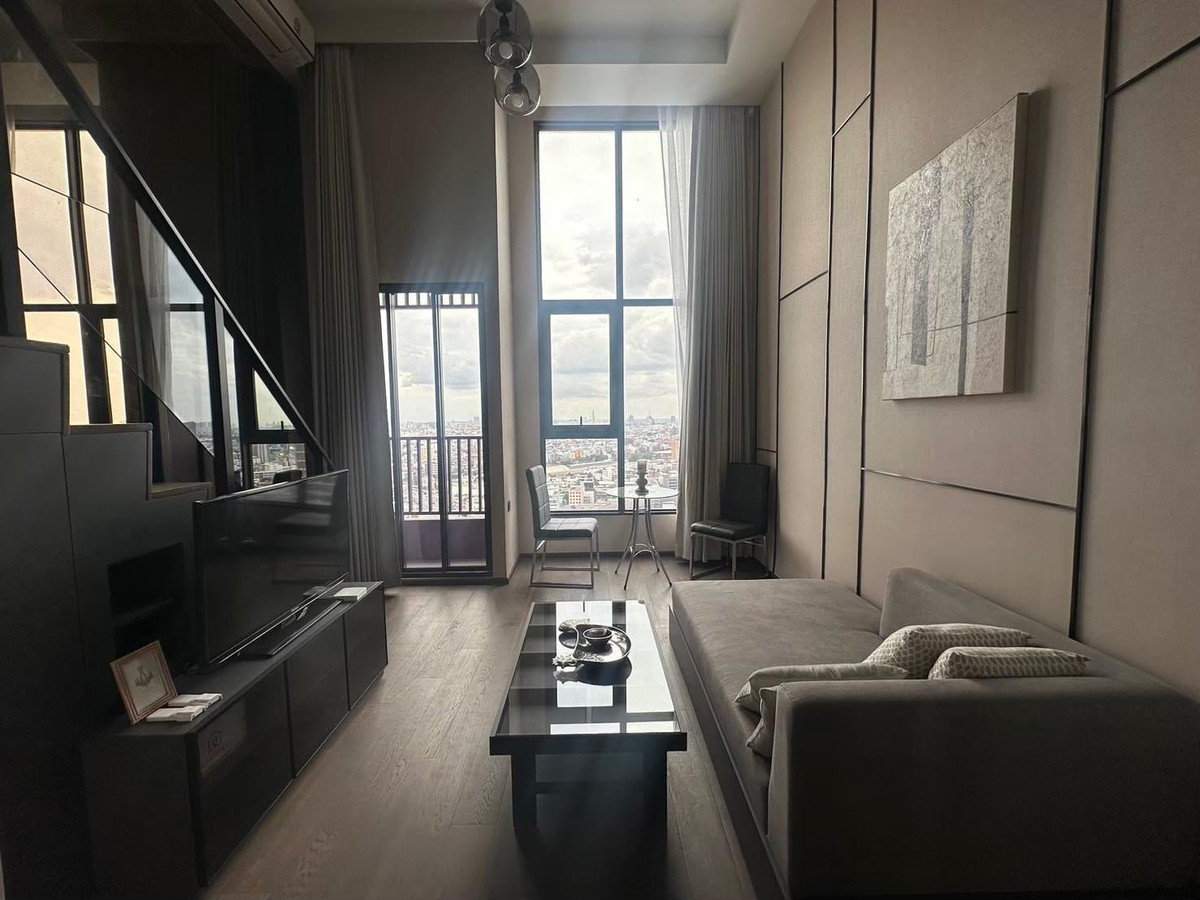 ขายคอนโดสยาม จุฬา สามย่าน : ขาย 1 ห้องนอน 36 ตร.ม. พาร์ค ออริจิ้น จุฬา สามย่าน Park Origin Chula-Samyan